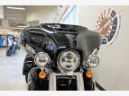 Thumbnail Photo 4 for New 2022 Harley-Davidson Trike Tri Glide Ultra