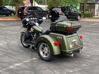 Thumbnail Photo 5 for New 2022 Harley-Davidson Trike Tri Glide Ultra