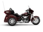 Thumbnail Photo 6 for 2022 Harley-Davidson Trike