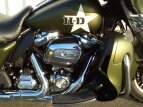 Thumbnail Photo 4 for 2022 Harley-Davidson Trike Tri Glide Ultra
