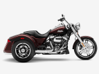 Thumbnail Photo 1 for New 2022 Harley-Davidson Trike Freewheeler