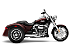 2022 Harley-Davidson Trike Freewheeler