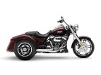 Thumbnail Photo 15 for 2022 Harley-Davidson Trike Freewheeler