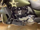 Thumbnail Photo 11 for New 2022 Harley-Davidson Trike Tri Glide Ultra