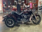 Thumbnail Photo 4 for 2022 Harley-Davidson Trike