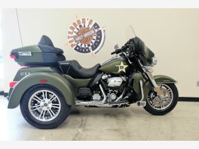 2022 Harley-Davidson Trike Tri Glide Ultra for sale 201308762