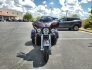 2022 Harley-Davidson Trike Tri Glide Ultra for sale 201338488