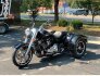 2022 Harley-Davidson Trike Freewheeler for sale 201341675