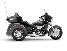 2022 Harley-Davidson Trike Tri Glide Ultra for sale 201378332