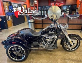 2022 Harley-Davidson Trike Freewheeler for sale 201381959