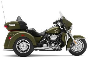 2022 Harley-Davidson Trike for sale 201382404