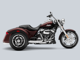 New 2022 Harley-Davidson Trike Freewheeler