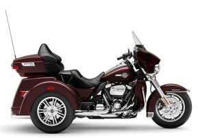 2022 Harley-Davidson Trike Tri Glide Ultra for sale 201395130