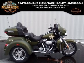 2022 Harley-Davidson Trike Tri Glide Ultra for sale 201396445
