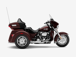 2022 Harley-Davidson Trike Tri Glide Ultra for sale 201398902