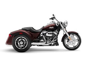 2022 Harley-Davidson Trike Freewheeler for sale 201442618