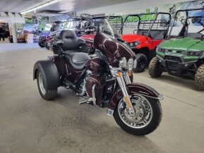 2022 Harley-Davidson Trike Tri Glide Ultra for sale 201460684