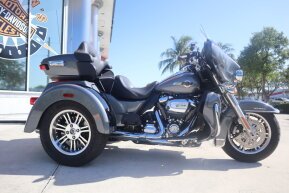 2022 Harley-Davidson Trike Tri Glide Ultra for sale 201472260