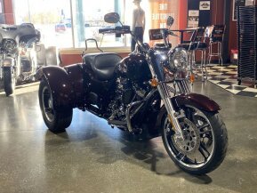 2022 Harley-Davidson Trike for sale 201546100