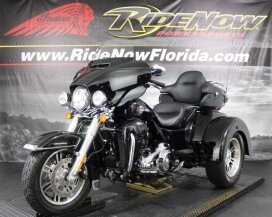 2022 Harley-Davidson Trike Tri Glide Ultra for sale 201558237