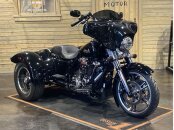 2022 Harley-Davidson Trike