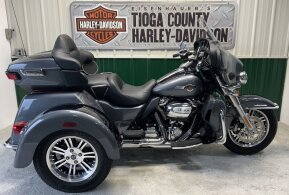 2022 Harley-Davidson Trike Tri Glide Ultra for sale 201599692