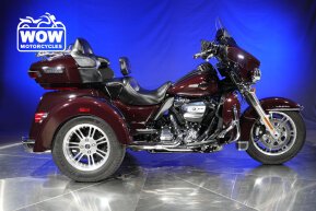 2022 Harley-Davidson Trike Tri Glide Ultra for sale 201601706