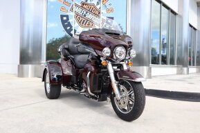 2022 Harley-Davidson Trike Tri Glide Ultra for sale 201617594