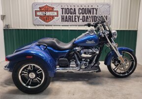 2022 Harley-Davidson Trike Freewheeler for sale 201625994