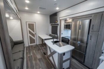 New 2022 Heartland Elkridge