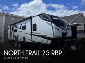 2022 Heartland North Trail 25RBP
