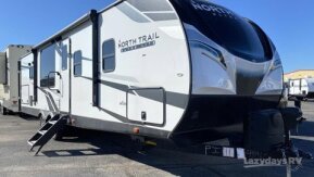 2022 Heartland North Trail 28RKDS for sale 300480632