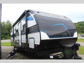 2022 Heartland Prowler 271BR for sale 300400132