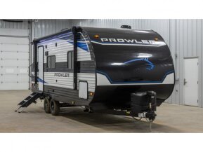 2022 Heartland Prowler 212RD for sale 300402863
