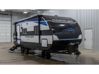 2022 Heartland Prowler 212RD