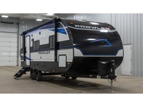 2022 Heartland Prowler 212RD for sale 300402865
