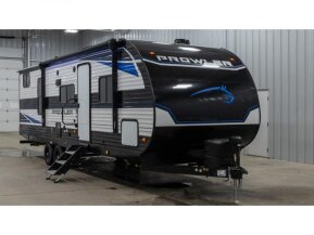 2022 Heartland Prowler 271BR for sale 300402867