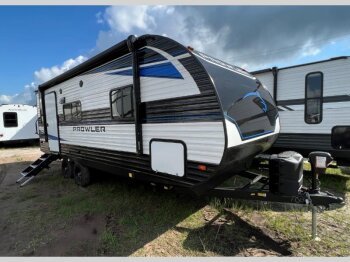 2022 Heartland Prowler 212RD