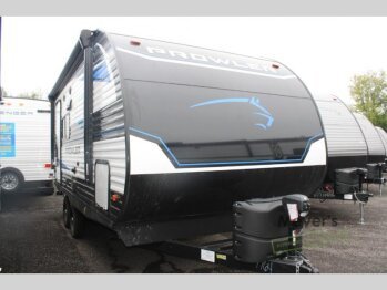 New 2022 Heartland Prowler