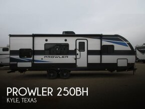 2022 Heartland Prowler 250BH for sale 300420179