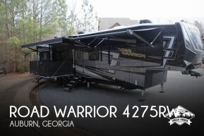 2022 Heartland Road Warrior for sale 300431915