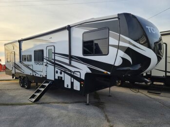 New 2022 Heartland Torque