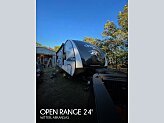 2022 Highland Ridge Open Range for sale 300426108