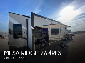 2022 Highland Ridge Mesa Ridge 264RLS for sale 300427998