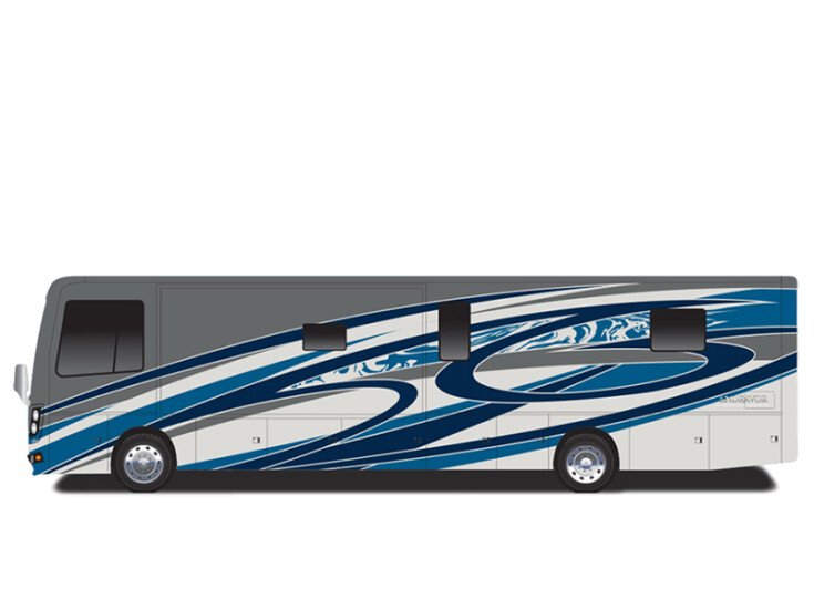 2022 Holiday Rambler Endeavor 38N specifications
