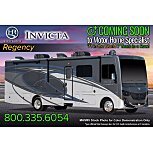 2022 Holiday Rambler Invicta 34MB for sale 300276072