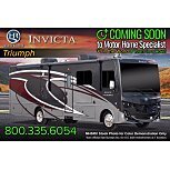 2022 Holiday Rambler Invicta 34MB for sale 300314525