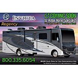2022 Holiday Rambler Invicta 34MB for sale 300314526