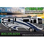 2022 Holiday Rambler Nautica 34RX for sale 300293563