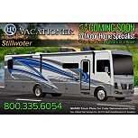 2022 Holiday Rambler Vacationer for sale 300314518
